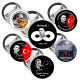 Buton Rozet Buton Rozet
